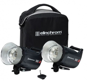 Elinchrom E20662