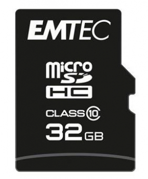 Emtec ECMSDM32GHC10CG