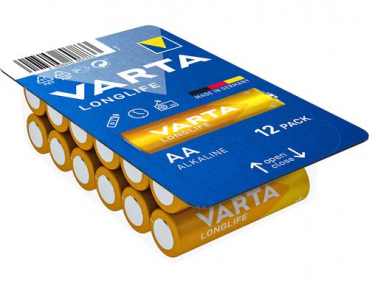 Varta 04106301112