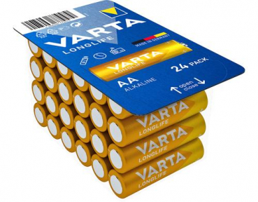 Varta 04106301124