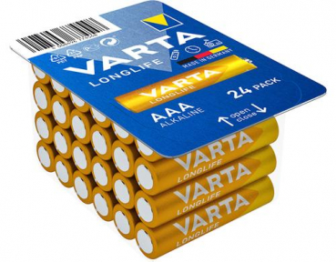 Varta 04103301124