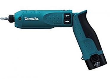 Makita TD022DSE