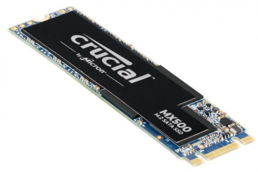 Crucial CT250MX500SSD4