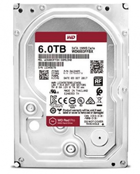 Western Digital WD6003FFBX