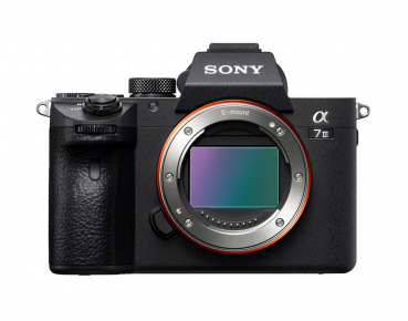 Sony ILCE7M3B.CEC