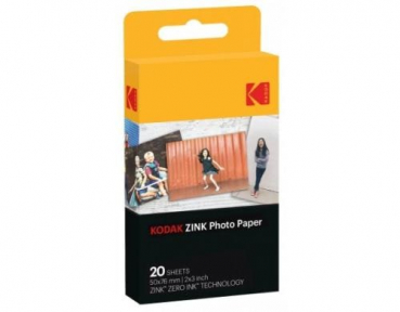 Kodak RODZ2X320