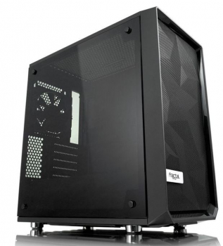 Fractal Design FD-CA-MESH-C-MINI-BKO-TGD