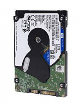 Western Digital WD20SPZX