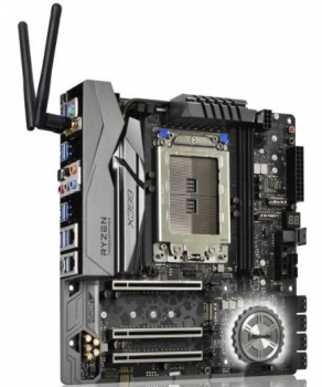 Asrock 90-MXB7B0-A0UAYZ