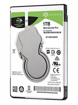 Seagate ST1000LM049