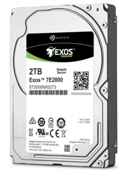 Seagate ST2000NX0403