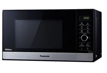 Panasonic NN-GD38HSGTG