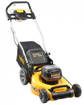 DeWALT DCMW564N-XJ