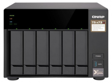 QNAP TS-673-4G