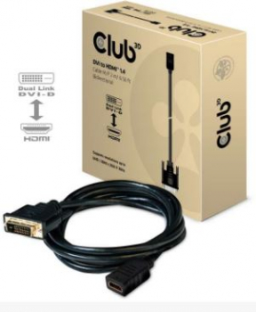 CLUB3D CAC-1211