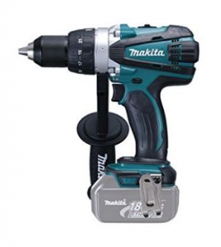 Makita DDF458Z