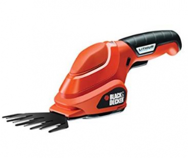 Black & Decker GSL200-QW