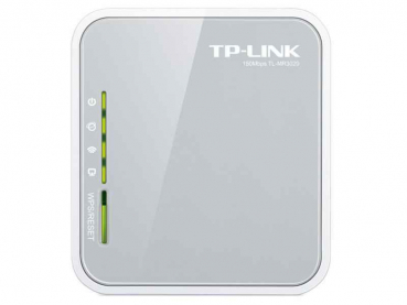 TP-LINK TL-MR3020 V3.0