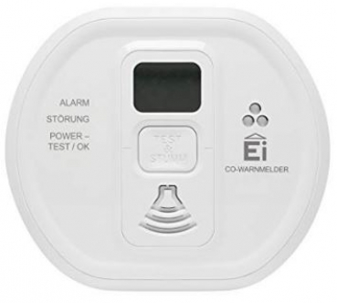 Ei Electronics EI208IDW-3XD