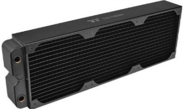 Thermaltake CL-W191-CU00BL-A