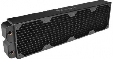 Thermaltake CL-W192-CU00BL-A