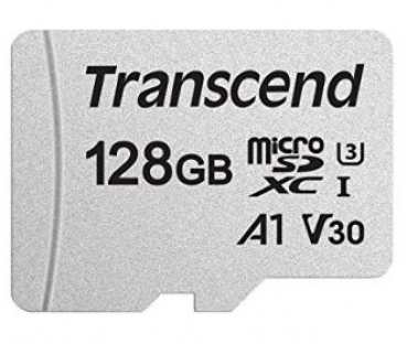 Transcend TS128GUSD300S