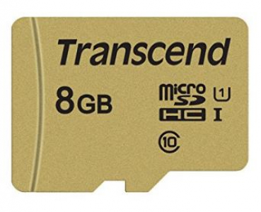 Transcend TS8GUSD500S