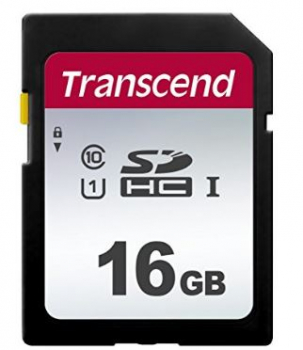 Transcend TS16GSDC300S