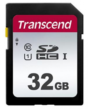 Transcend TS32GSDC300S