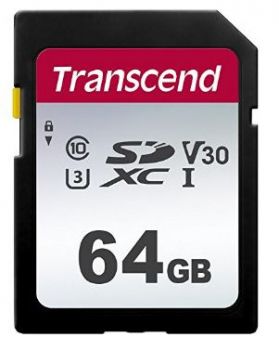 Transcend TS64GSDC300S