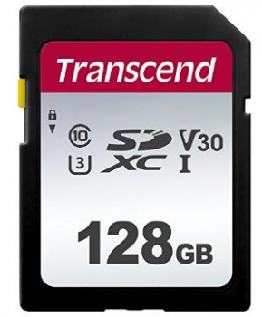 Transcend TS128GSDC300S