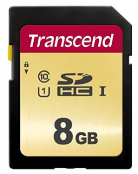 Transcend TS8GSDC500S