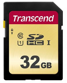 Transcend TS32GSDC500S