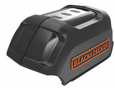 Black & Decker BDCU15AN-XJ