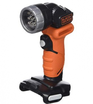 Black & Decker BDCCF12N-XJ