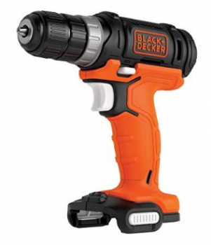 Black & Decker BDCDD12USB-XJ