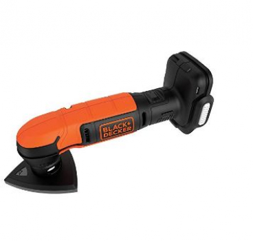 Black & Decker BDCDS12N-XJ