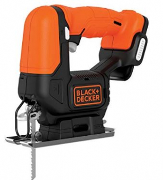 Black & Decker BDCJS12N-XJ