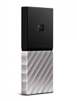 Western Digital WDBKVX0020PSL-WESN