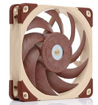 Noctua NF-A12x25 FLX