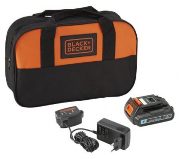 Black & Decker BL2018ST1AS-QW