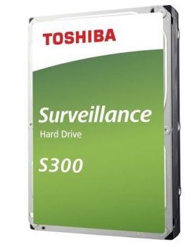 Toshiba HDWT360UZSVA