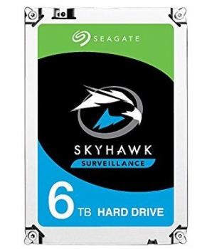 Seagate ST6000VX001