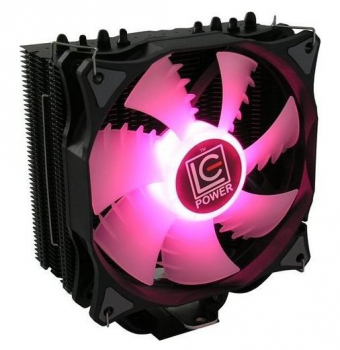 LC-Power LC-CC-120-RGB