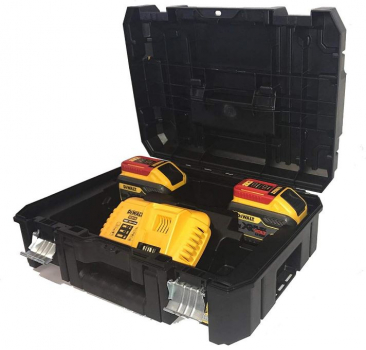 DeWALT DCB118X2T-QW