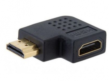 Techly IADAP-HDMI-270