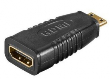 Techly IADAP-HDMI-MC