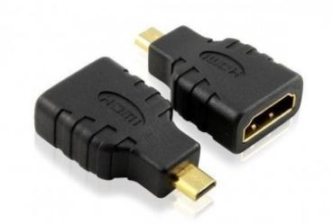 Techly IADAP-HDMI-MD