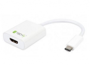 Techly IADAP-USB31-HDMI