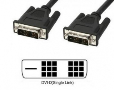 Techly ICOC-DVI-8050